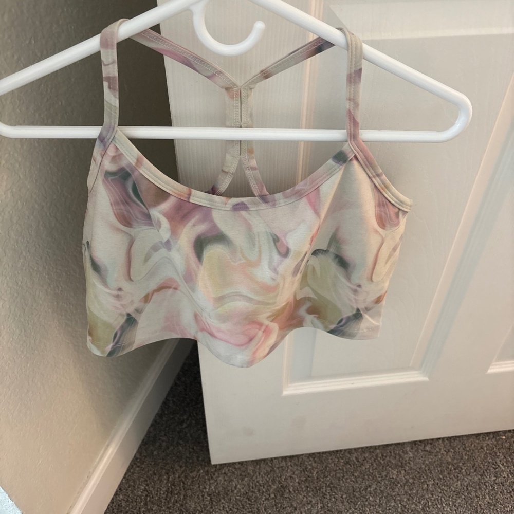 Beyond yoga space dye tank top New extra large